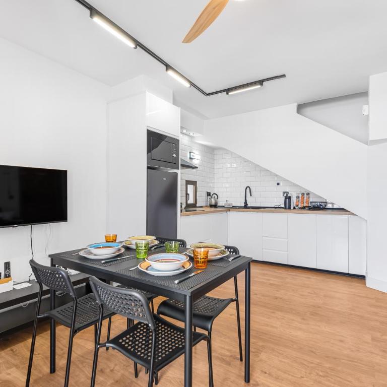 Rincón Playa Flamenca - Apartamento Estudio con vistas al mar - 8