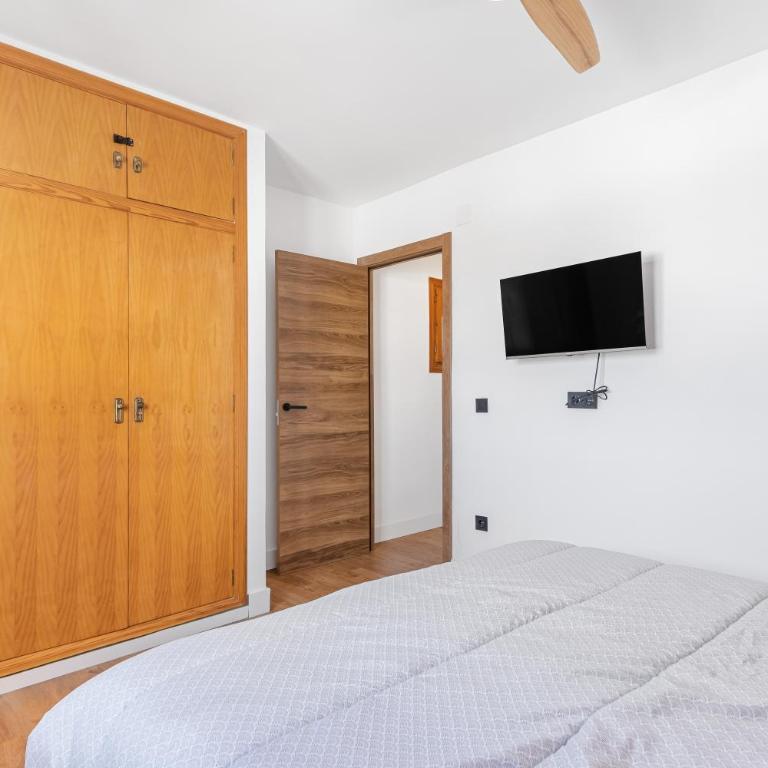 Rincón Playa Flamenca - Apartamento Estudio con vistas al mar - 14
