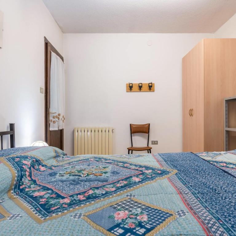 Casa Vacanza Zambotti - Casa de 7 dormitorios - 51