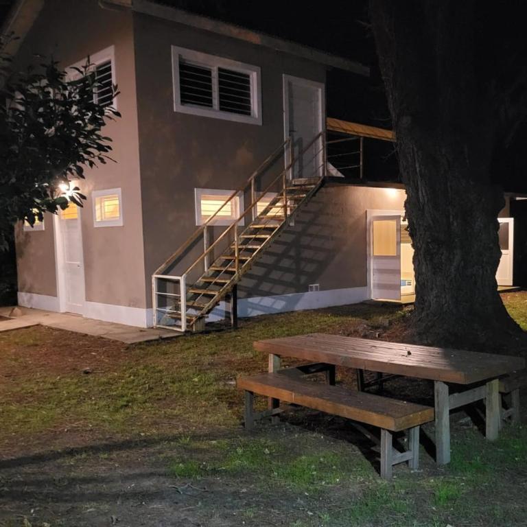 Casa El Sosiego, Reserva Forestal - Five-Bedroom House - 46