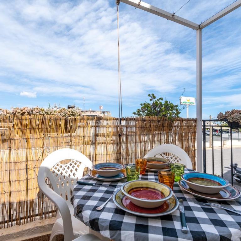 Rincón Playa Flamenca - Apartamento Estudio con vistas al mar - 18