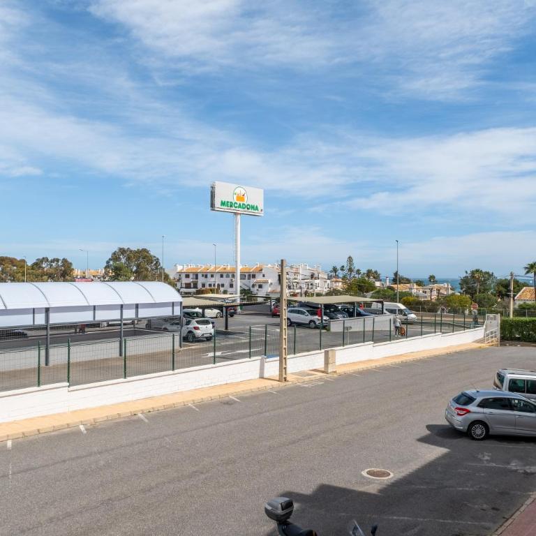 Rincón Playa Flamenca - Apartamento Estudio con vistas al mar - 23