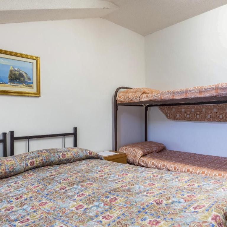 Casa Vacanza Zambotti - Casa de 7 dormitorios - 35