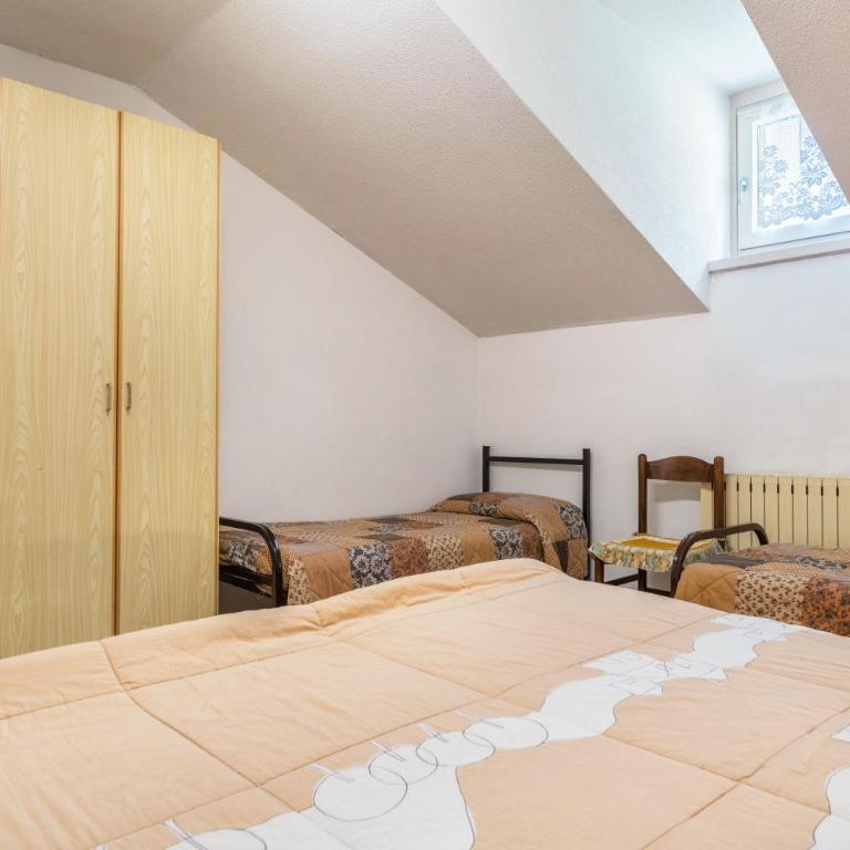 Casa Vacanza Zambotti - Casa de 7 dormitorios - 33