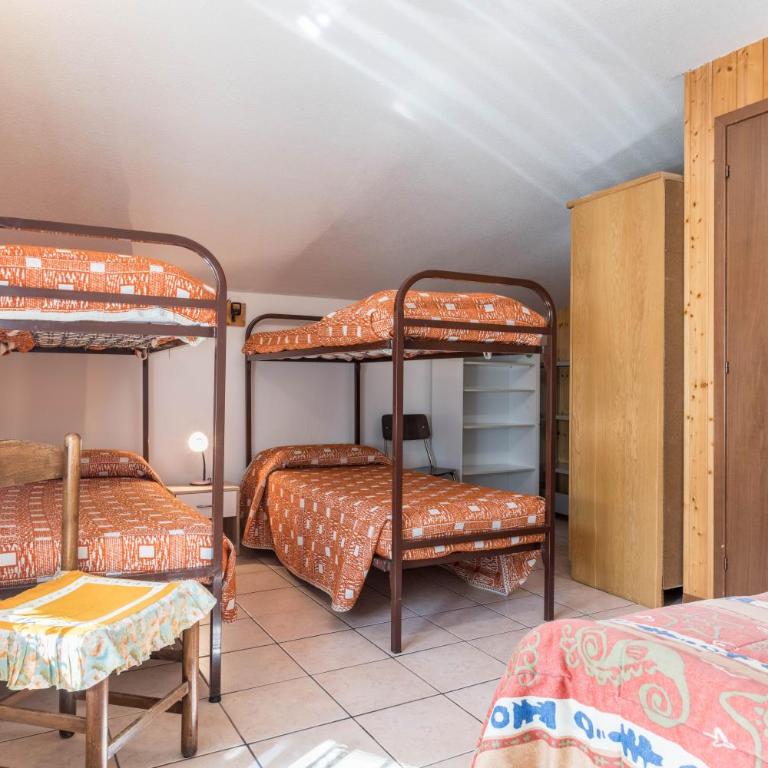 Casa Vacanza Zambotti - Casa de 7 dormitorios - 23