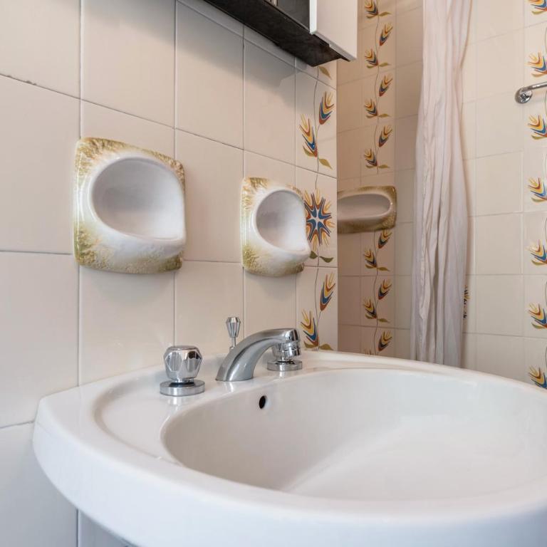 Casa Vacanza Zambotti - Casa de 7 dormitorios - 47