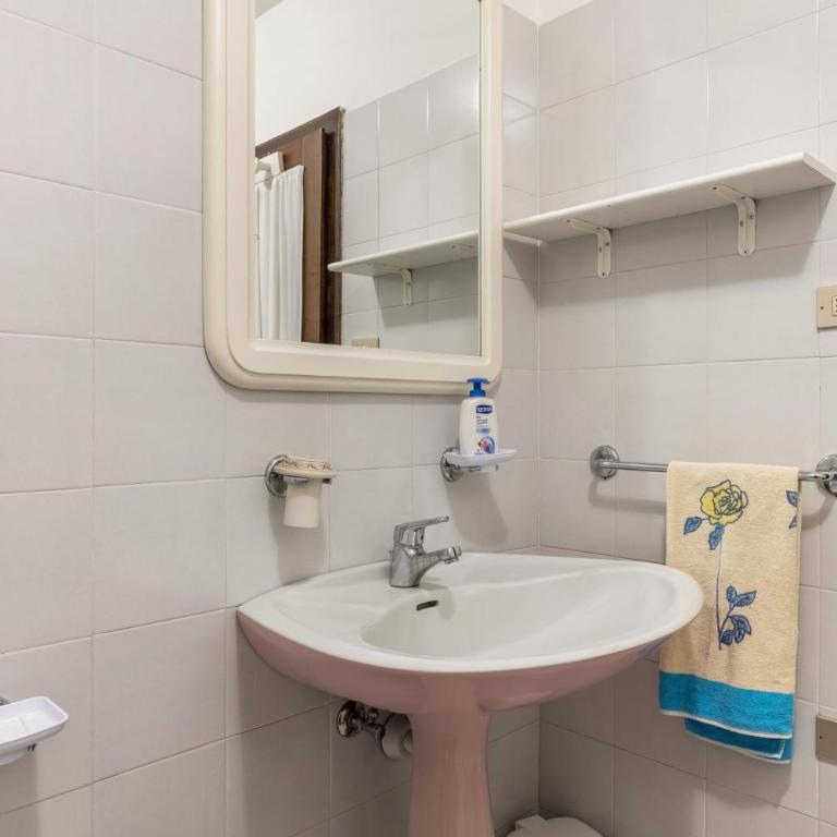 Casa Vacanza Zambotti - Casa de 7 dormitorios - 42