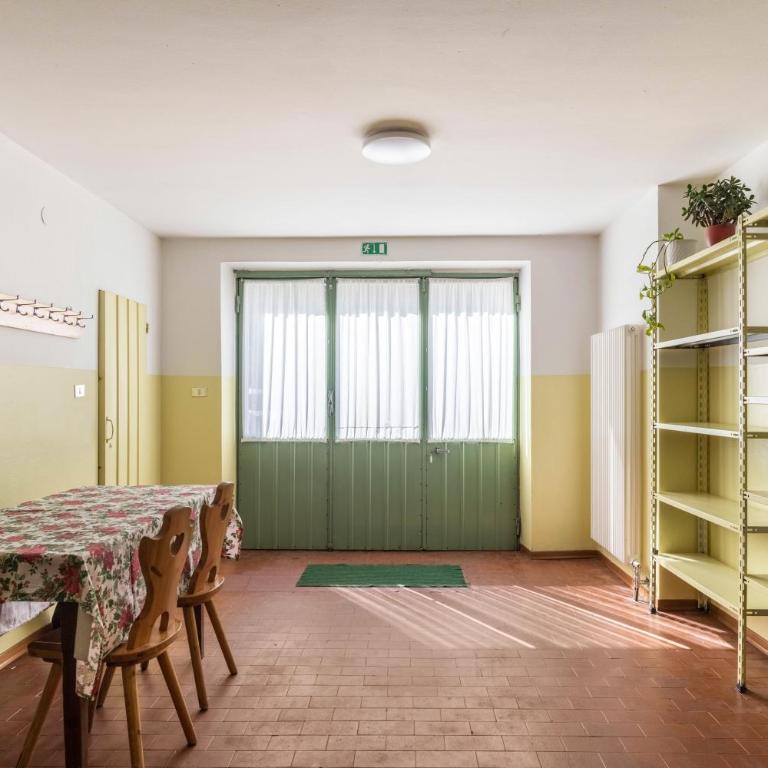 Casa Vacanza Zambotti - Casa de 7 dormitorios - 4