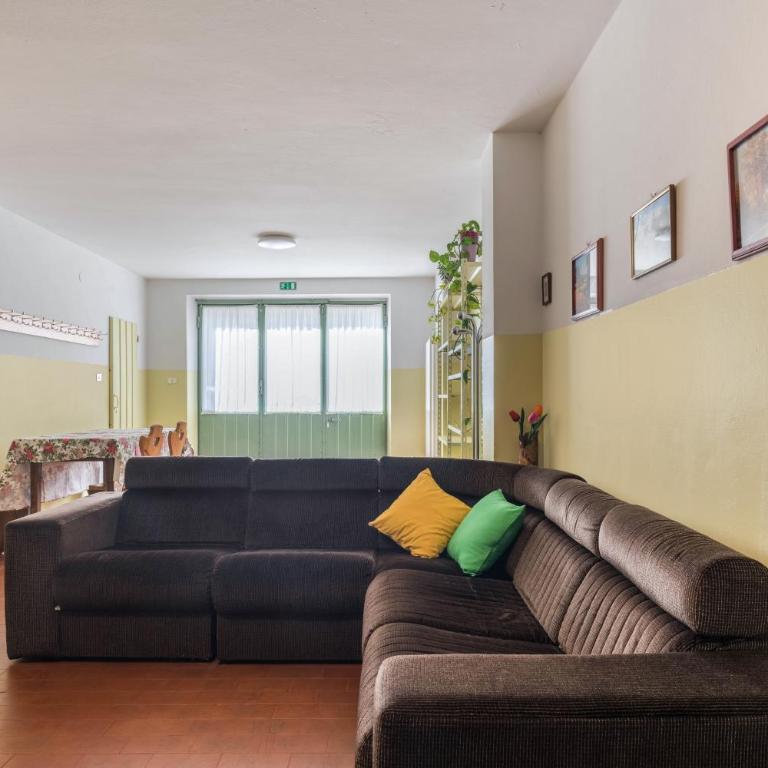 Casa Vacanza Zambotti - Casa de 7 dormitorios - 5