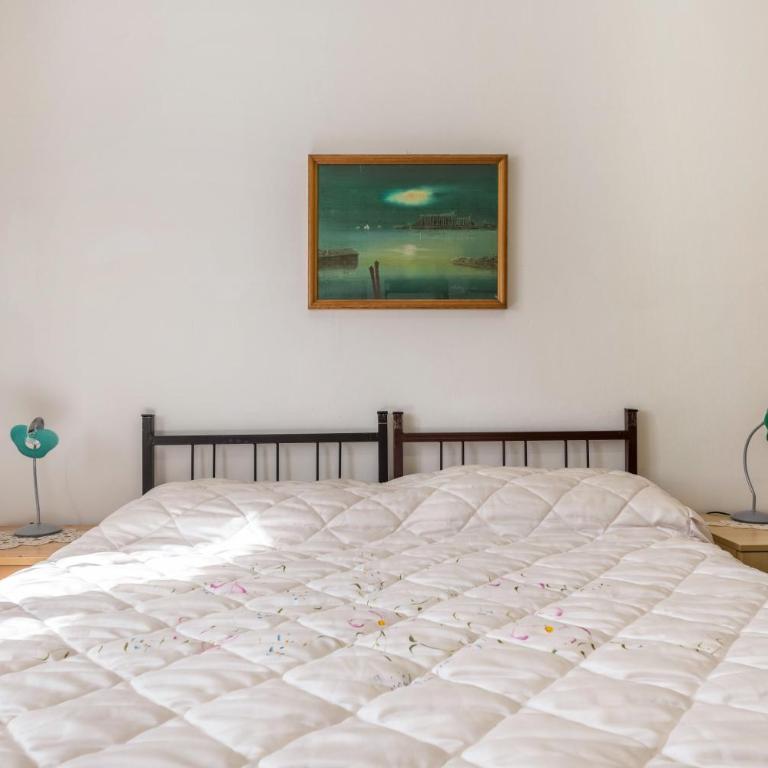 Casa Vacanza Zambotti - Casa de 7 dormitorios - 17