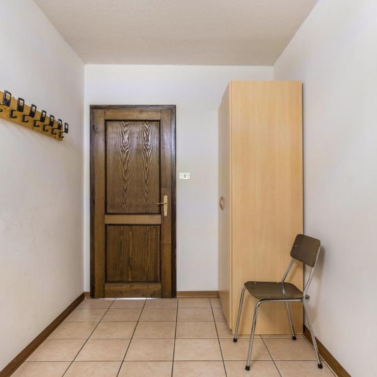 Casa Vacanza Zambotti - Casa de 7 dormitorios - 55