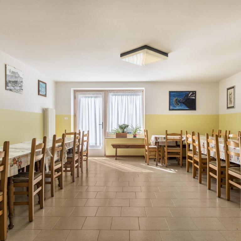 Casa Vacanza Zambotti - Casa de 7 dormitorios - 12