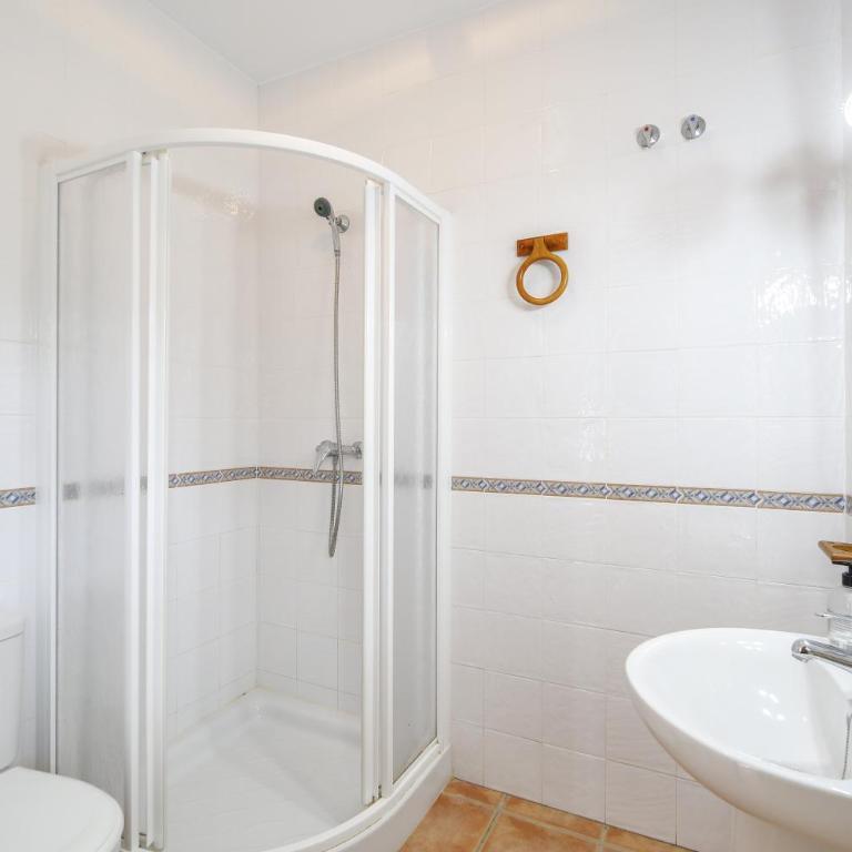 Los paraisos 1 - Habitación Doble Deluxe con ducha - 15