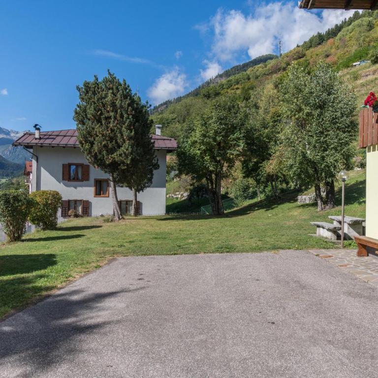 Casa Vacanza Zambotti - Casa de 7 dormitorios - 58