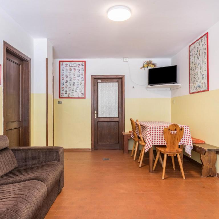 Casa Vacanza Zambotti - Casa de 7 dormitorios - 7