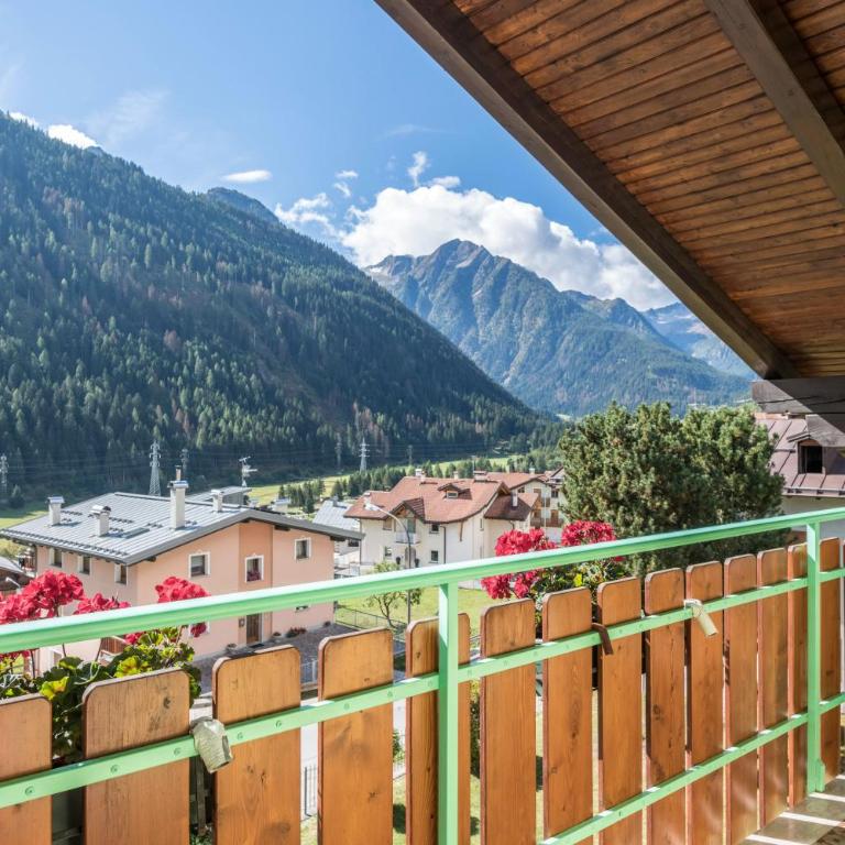 Casa Vacanza Zambotti - Casa de 7 dormitorios - 1