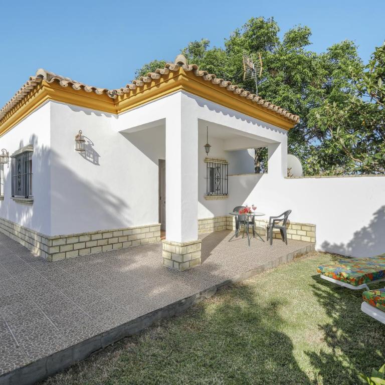 Los paraisos 1 - Habitación Doble Deluxe con ducha - 17