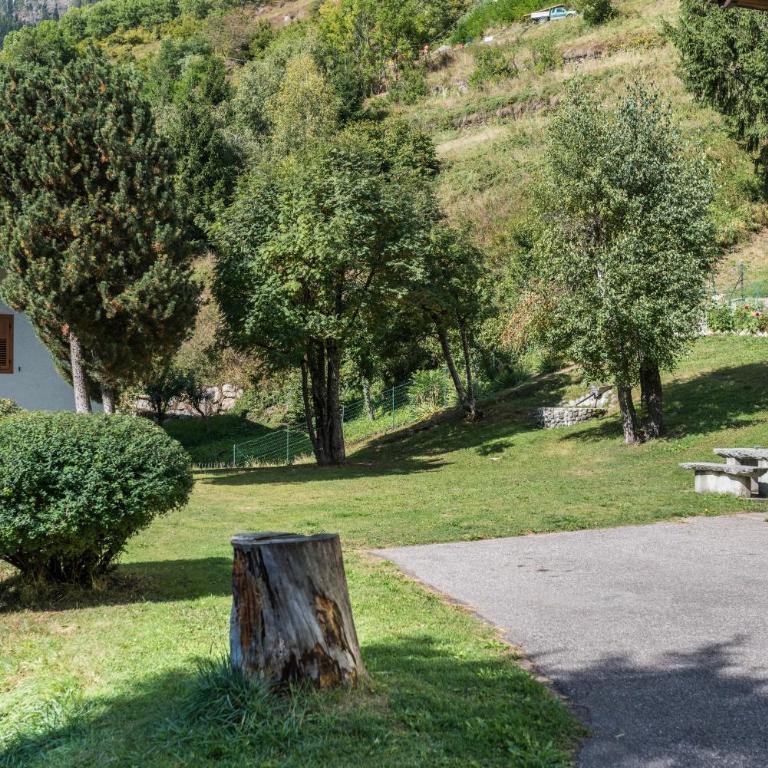 Casa Vacanza Zambotti - Casa de 7 dormitorios - 59