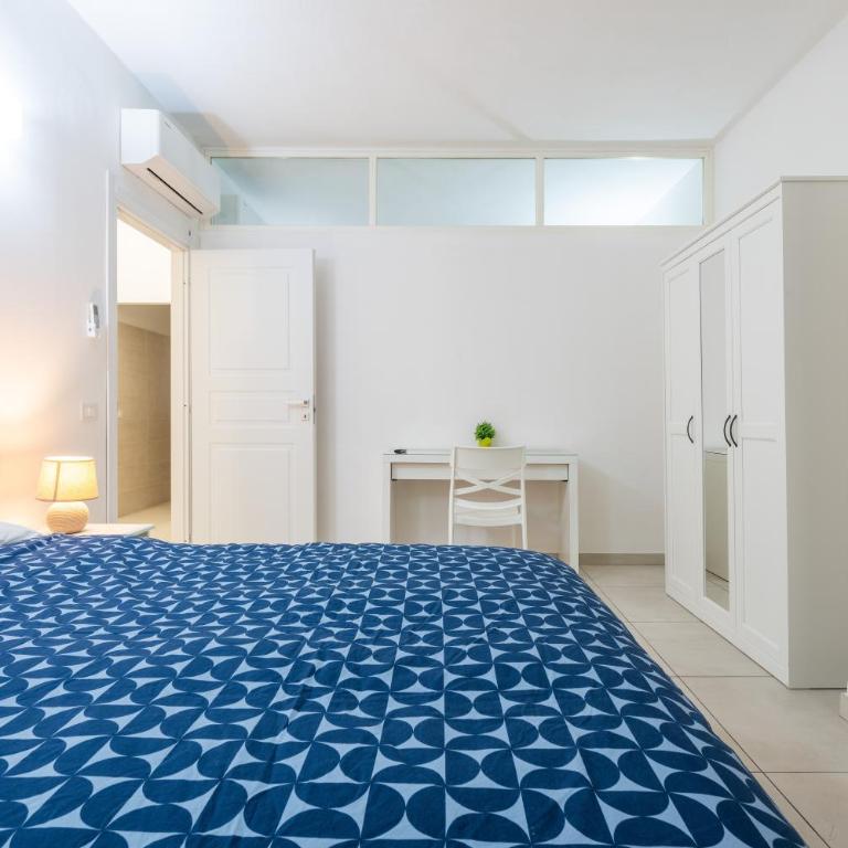 Anglona House - Appartamento Superior con Vista Città - 12