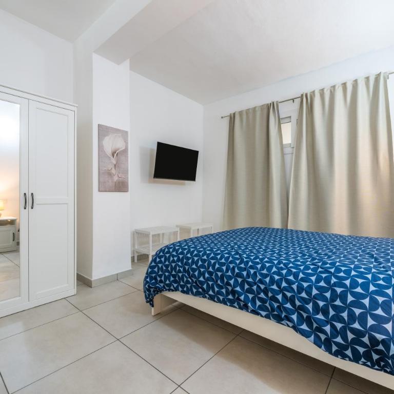 Anglona House - Appartamento Superior con Vista Città - 8