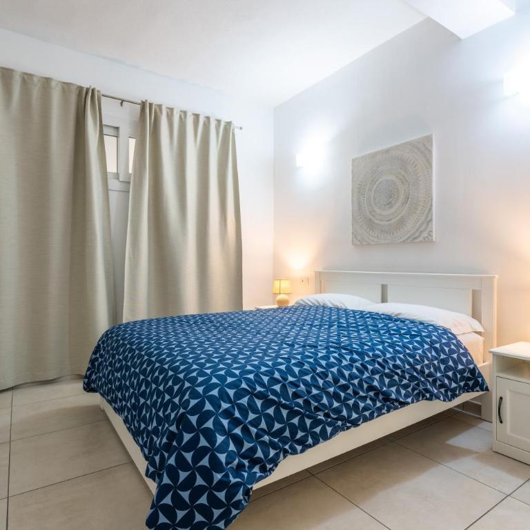 Anglona House - Appartamento Superior con Vista Città - 1