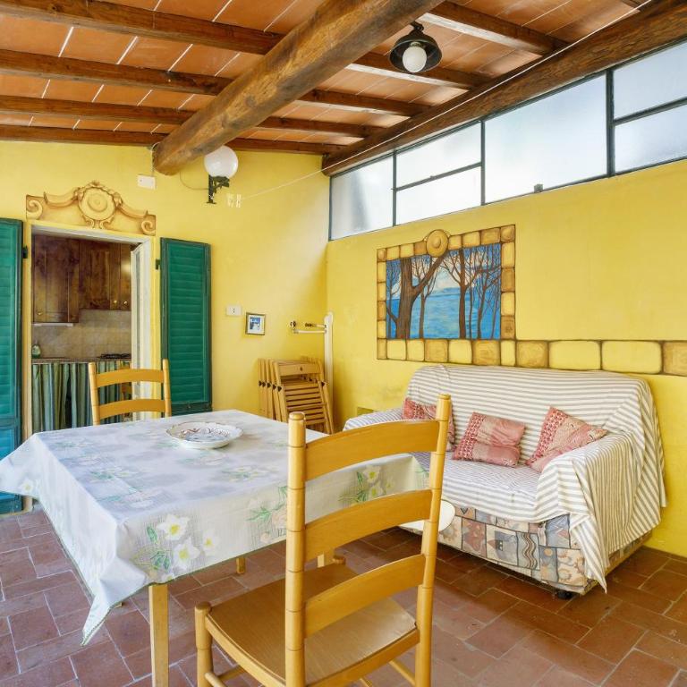 Michelangelo 2 Adults 2 Children - Casa con 2 Camere da Letto - 7