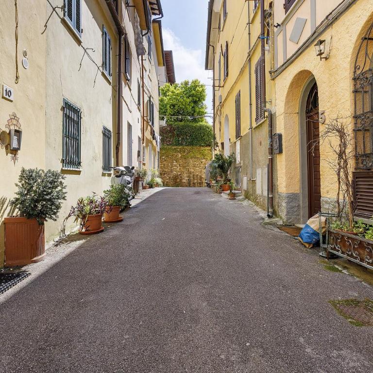 Michelangelo 2 Adults 2 Children - Casa con 2 Camere da Letto - 27