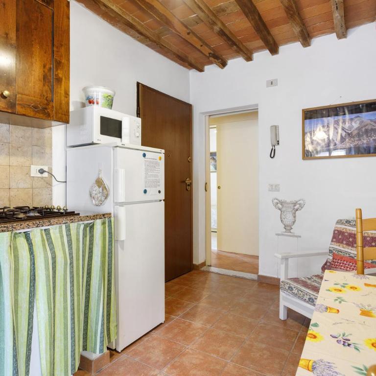 Michelangelo 2 Adults 2 Children - Casa con 2 Camere da Letto - 9