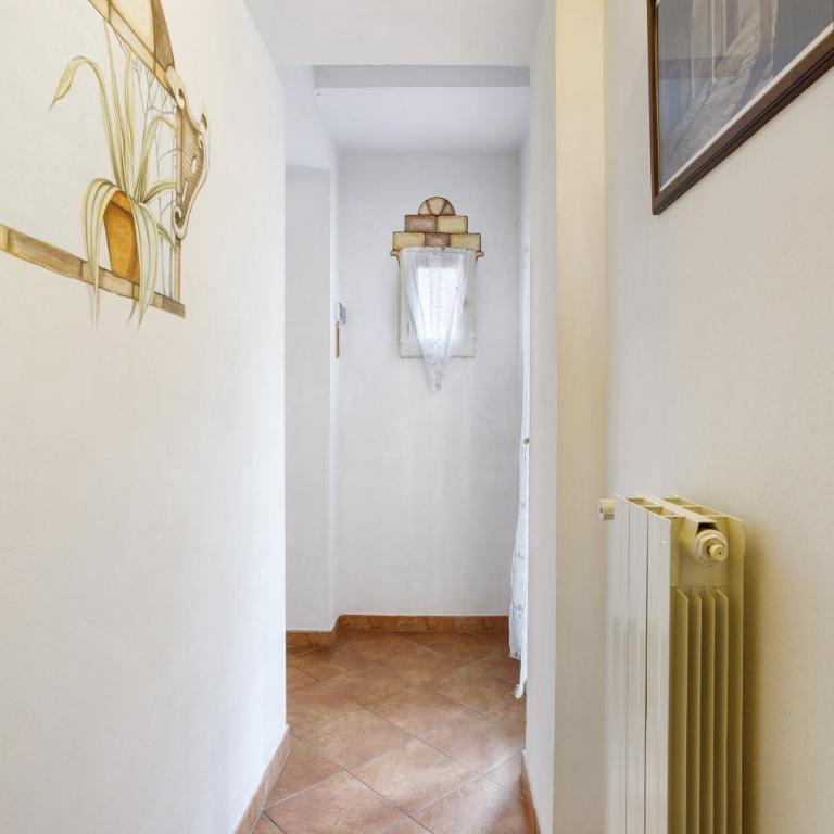 Michelangelo 2 Adults 2 Children - Casa con 2 Camere da Letto - 25