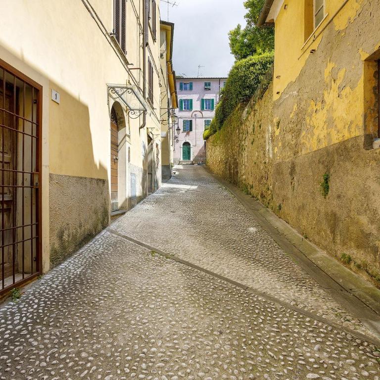 Michelangelo 2 Adults 2 Children - Casa con 2 Camere da Letto - 28