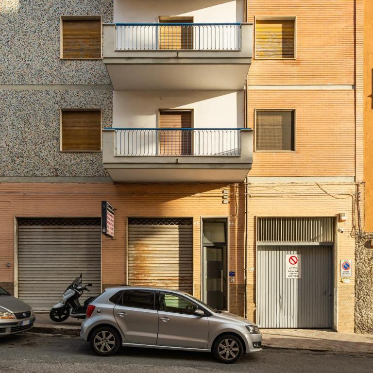 Anglona House - Appartamento Superior con Vista Città - 21