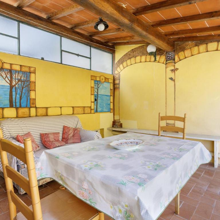 Michelangelo 2 Adults 2 Children - Casa con 2 Camere da Letto - 8
