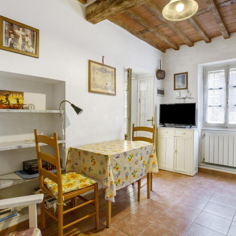 Michelangelo 2 Adults 2 Children - Casa con 2 Camere da Letto - 3