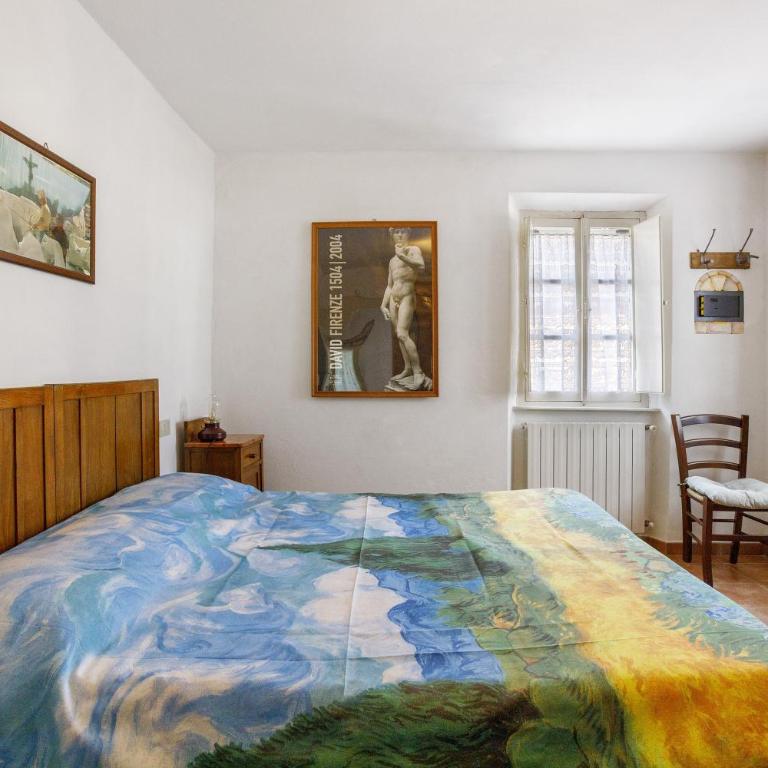 Michelangelo 2 Adults 2 Children - Casa con 2 Camere da Letto - 11