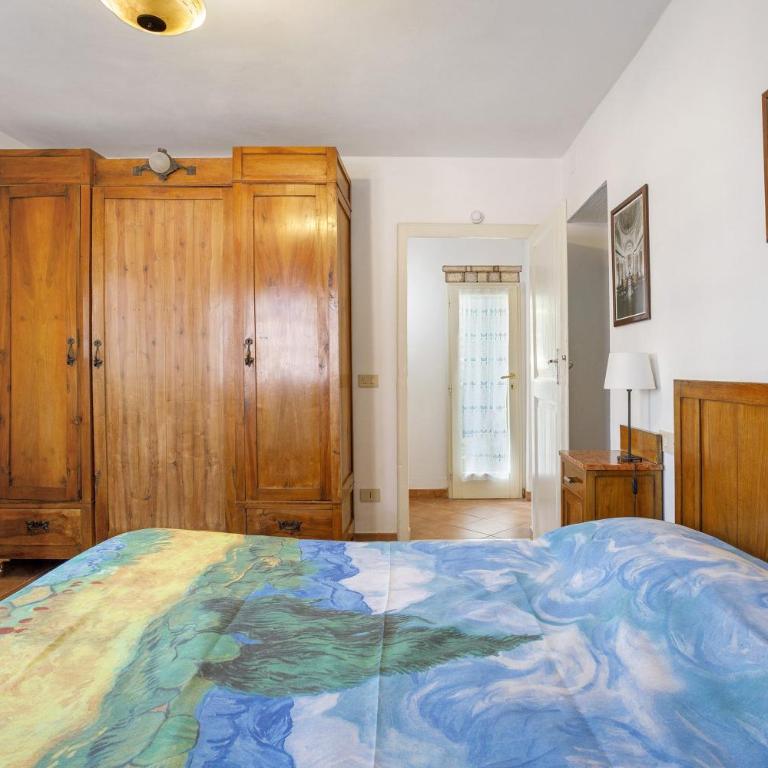 Michelangelo 2 Adults 2 Children - Casa con 2 Camere da Letto - 14