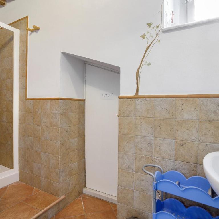 Michelangelo 2 Adults 2 Children - Casa con 2 Camere da Letto - 15