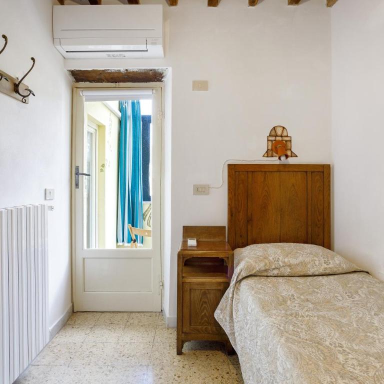 Michelangelo 2 Adults 2 Children - Casa con 2 Camere da Letto - 19