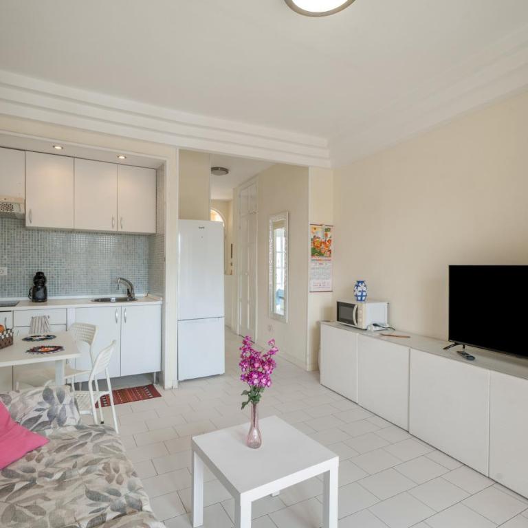 Complejo Orlando 206 - Apartamento Superior de 1 dormitorio con balcón - 9