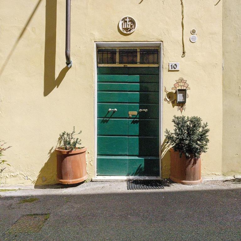 Michelangelo 2 Adults 2 Children - Casa con 2 Camere da Letto - 26