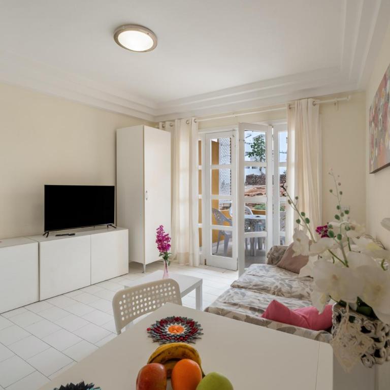 Complejo Orlando 206 - Apartamento Superior de 1 dormitorio con balcón - 18