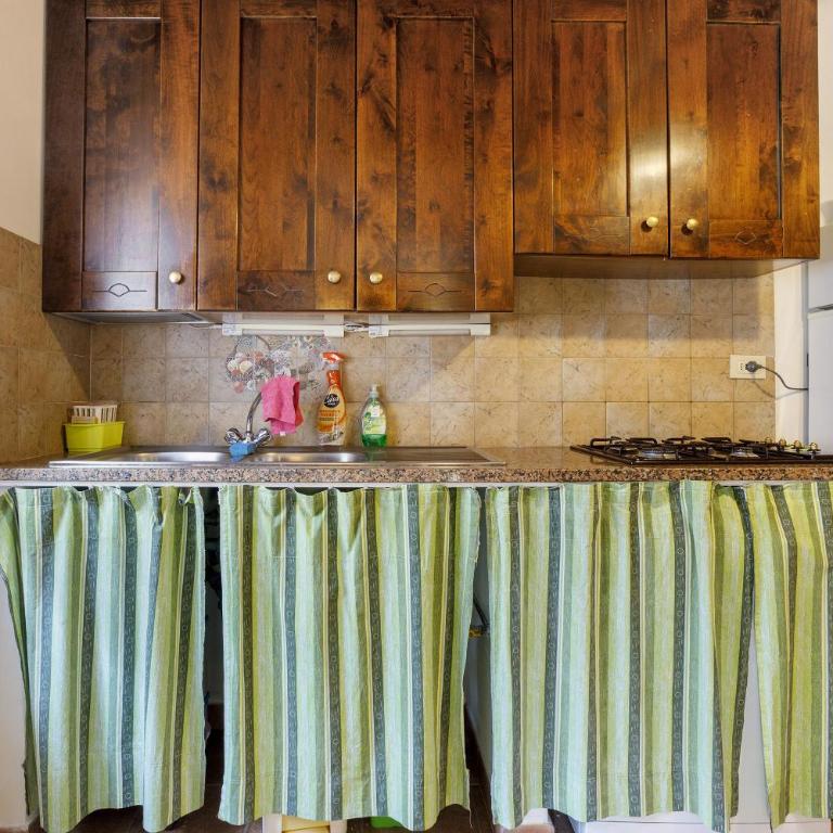 Michelangelo 2 Adults 2 Children - Casa con 2 Camere da Letto - 5