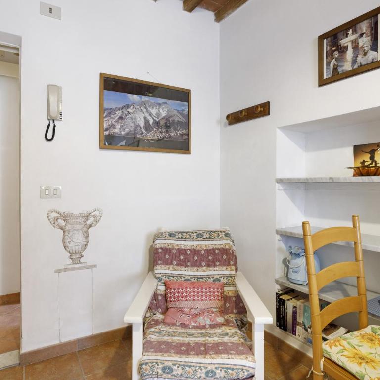 Michelangelo 2 Adults 2 Children - Casa con 2 Camere da Letto - 10