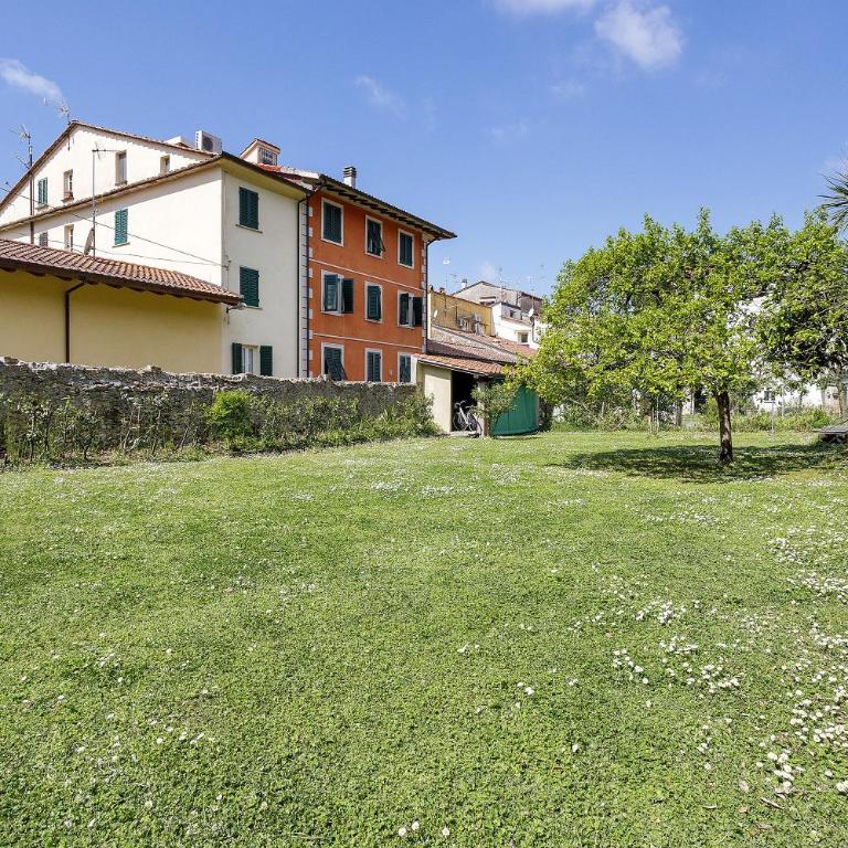 Michelangelo 2 Adults 2 Children - Casa con 2 Camere da Letto - 29