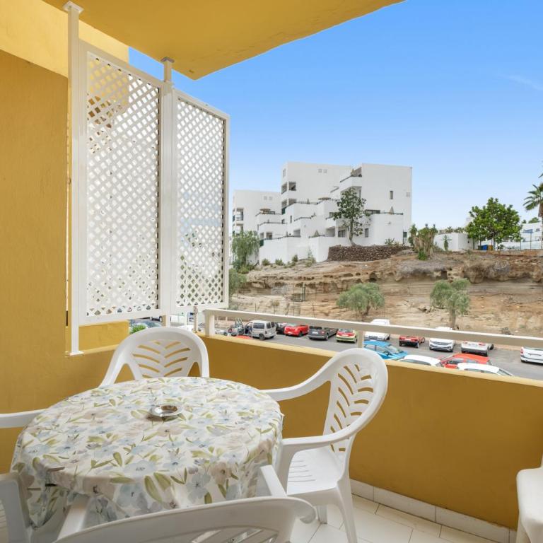 Complejo Orlando 206 - Apartamento Superior de 1 dormitorio con balcón - 23