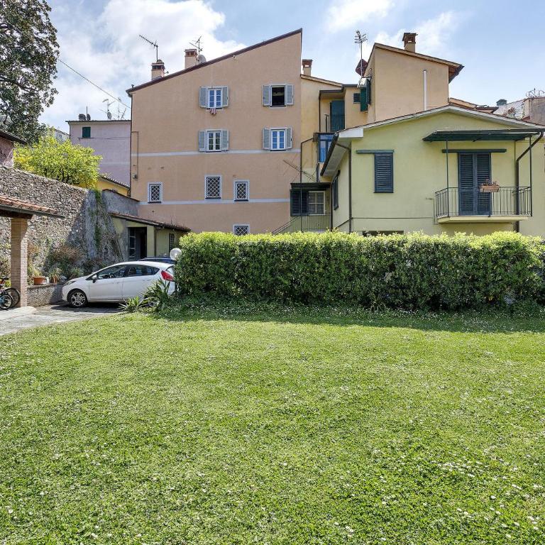 Michelangelo 2 Adults 2 Children - Casa con 2 Camere da Letto - 31