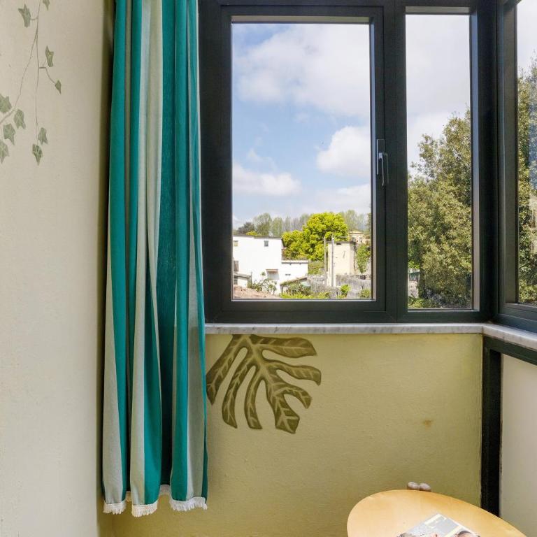 Michelangelo 2 Adults 2 Children - Casa con 2 Camere da Letto - 21