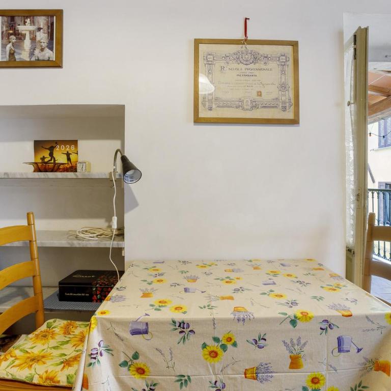 Michelangelo 2 Adults 2 Children - Casa con 2 Camere da Letto - 6