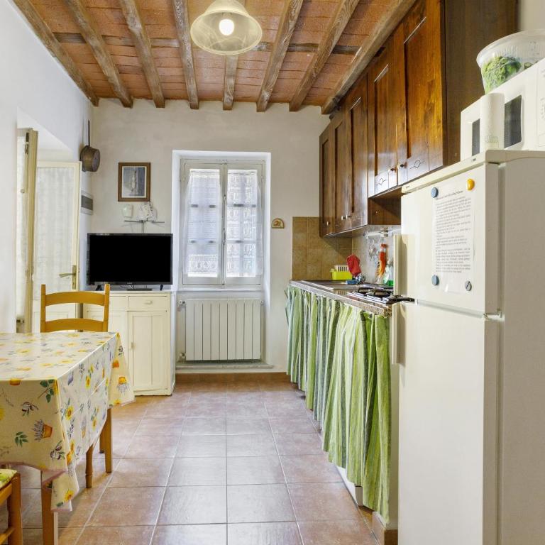 Michelangelo 2 Adults 2 Children - Casa con 2 Camere da Letto - 4