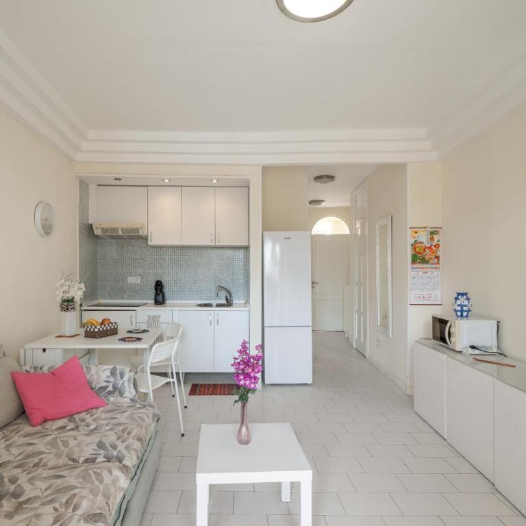 Complejo Orlando 206 - Apartamento Superior de 1 dormitorio con balcón - 20