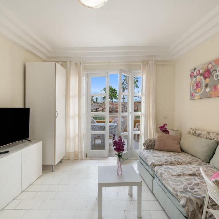 Complejo Orlando 206 - Apartamento Superior de 1 dormitorio con balcón - 4